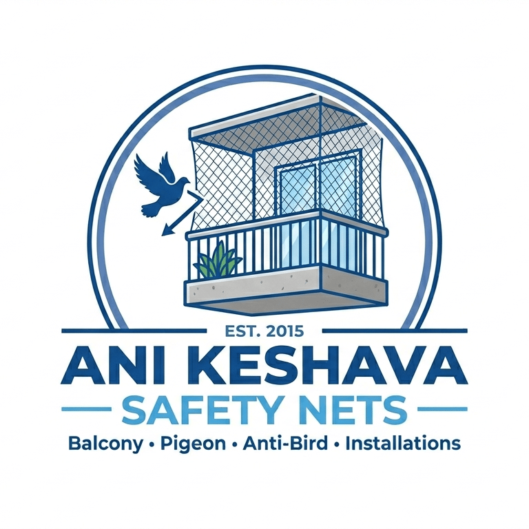 safety nets in hyderabad by anikeshava safety nets