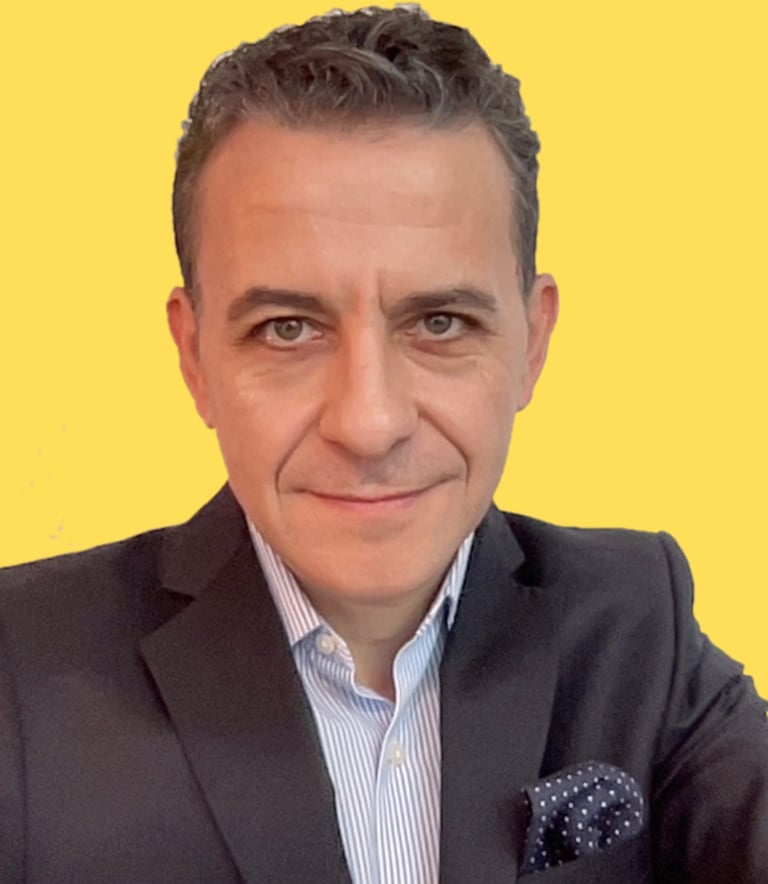 George Bragadireanu, MCC