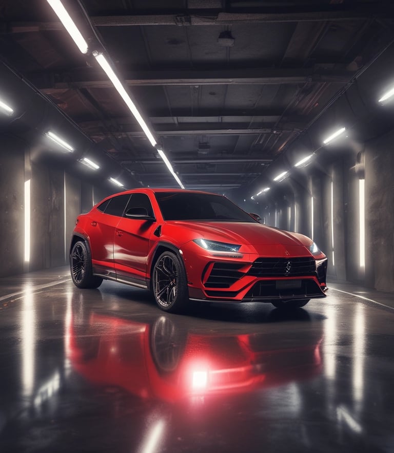 A stylish bumper that enhances vehicle aesthetics.