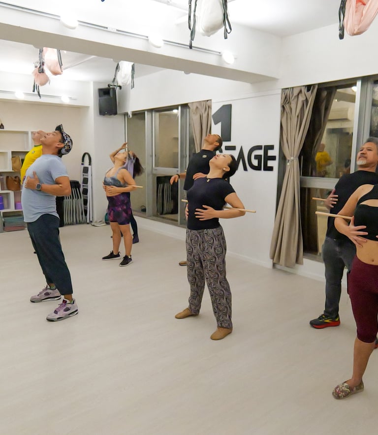 private class xina