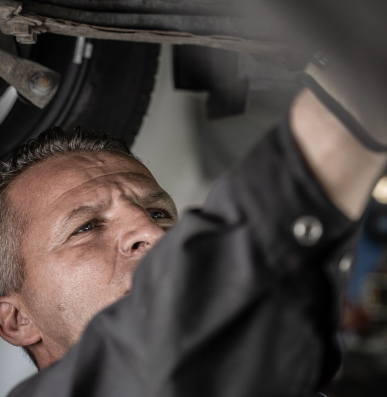 Best Brake Service Maryville TN