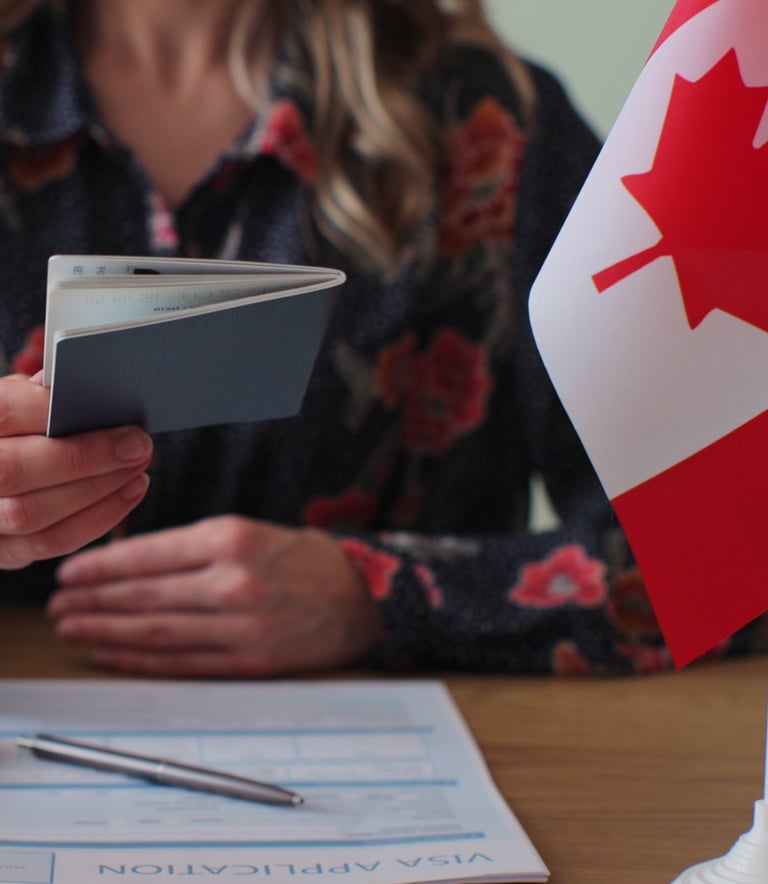 Vivir en Canadá en 2026