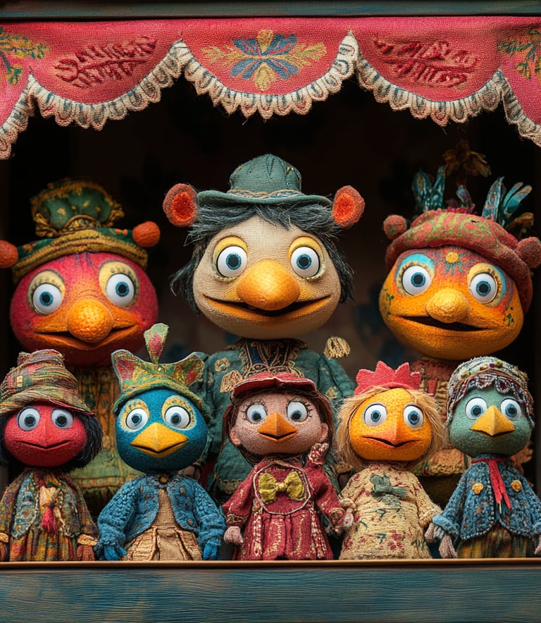 ნარცისი - საუკეთესო მსახიობი