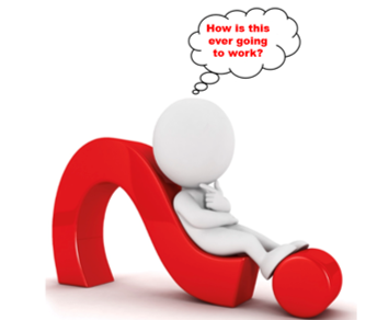 What's next question mark - planning for biblical exploration