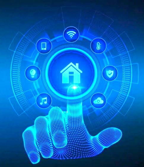 Tech 360 - Smart home soulutions