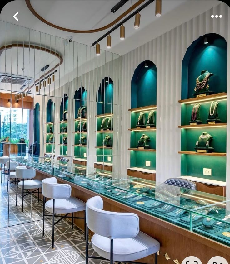 desain interior kudus