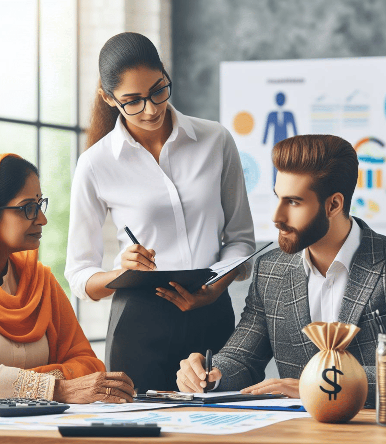 Unlocking financial security: Delhi's PF consultants offer expert guidance for seamless Provident Fund management