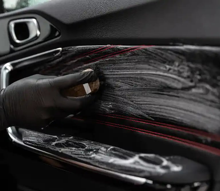 Results of a Detailer Detailing Near Me Alamo Heights San Antonio, TX