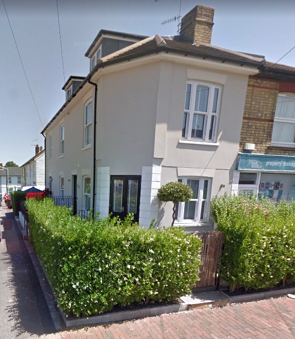 84 St James Road, Tunbridge Wells, Kent