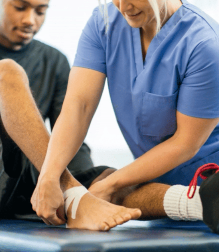 Our Services- Excel In Home Physical Therapy New Jersey- Outpatient Physical Therapy in NJ