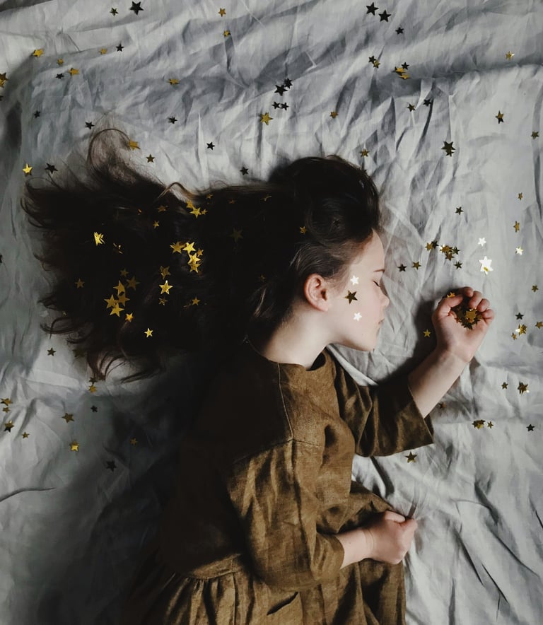 emilie gaufny hypnose enfants la rochelle nieul-sur-mer