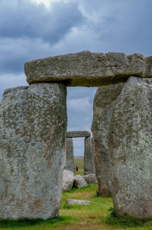 Tour di Stonehenge