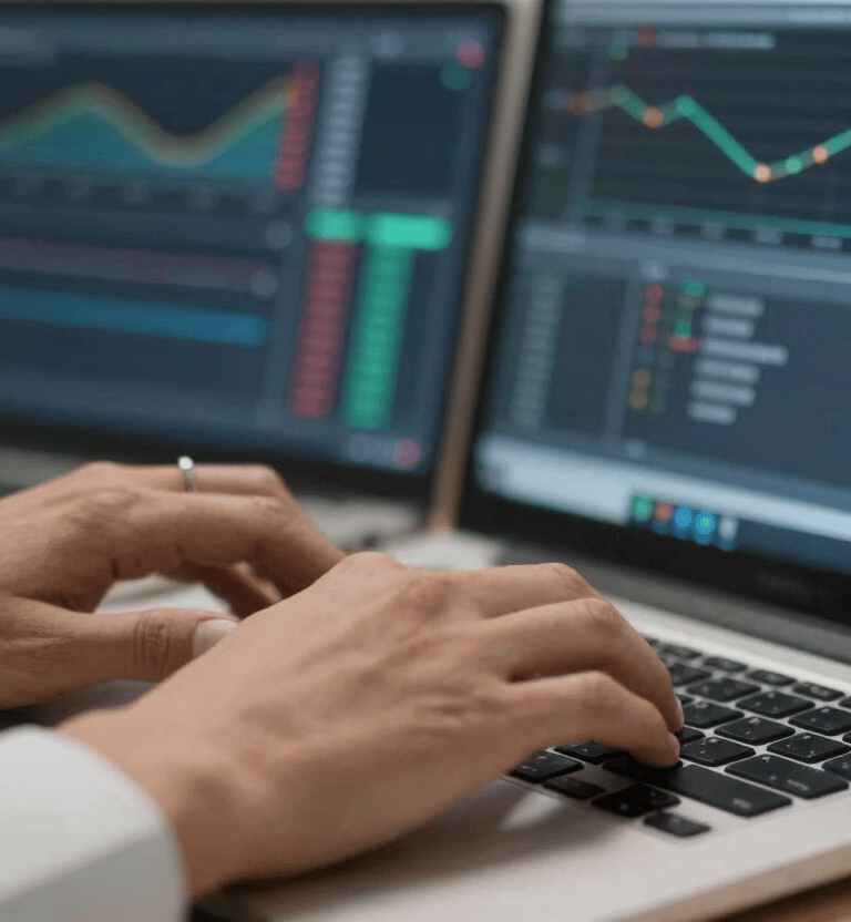 Top Security Consulting - Solutions sur mesure