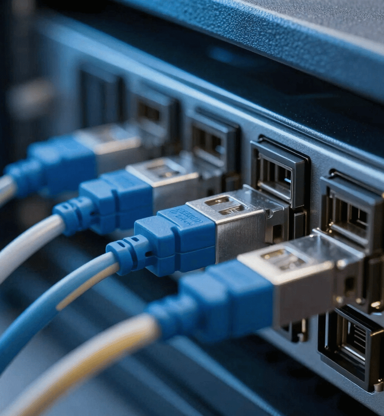 Top Security Consulting - Audit et maintenance