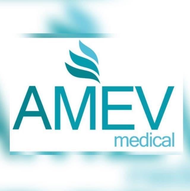 a medical device with the name amev medical