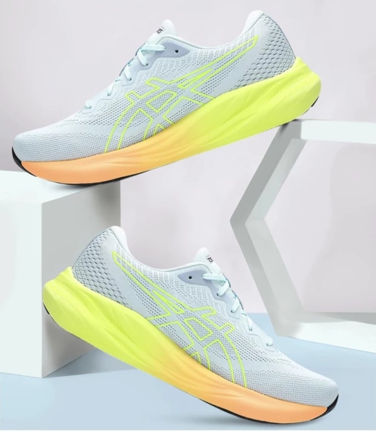 GEL-PULSE 15 Running Shoes For Men
