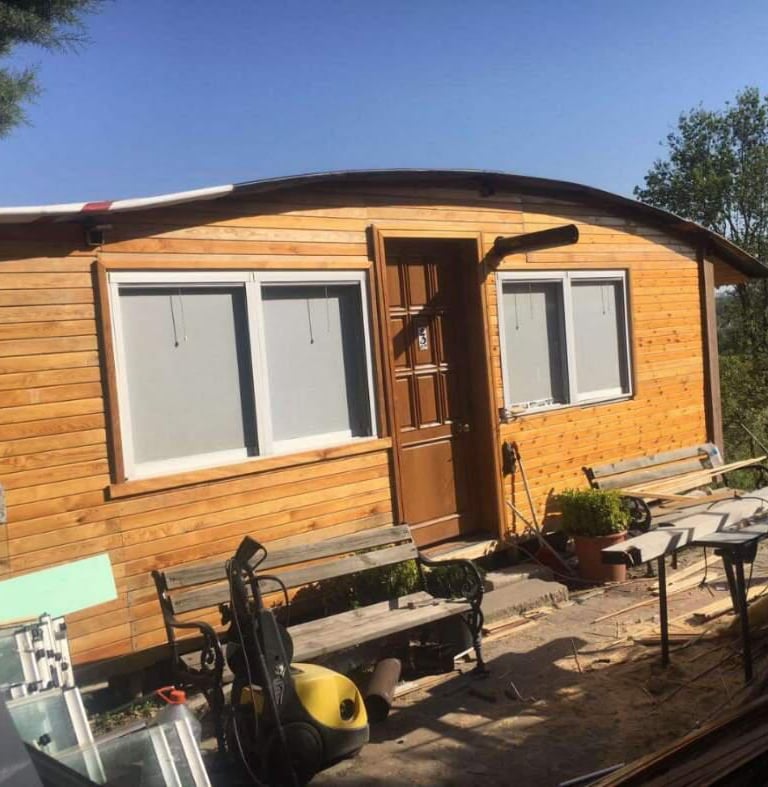 We are unable to share our original house concept, pls appreciate the confidentiality.