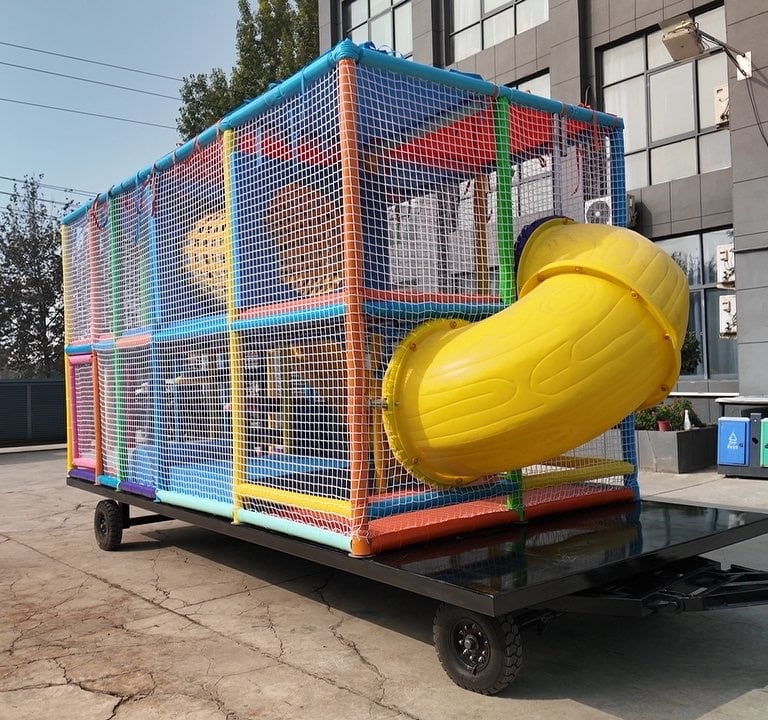 Peloteros movil