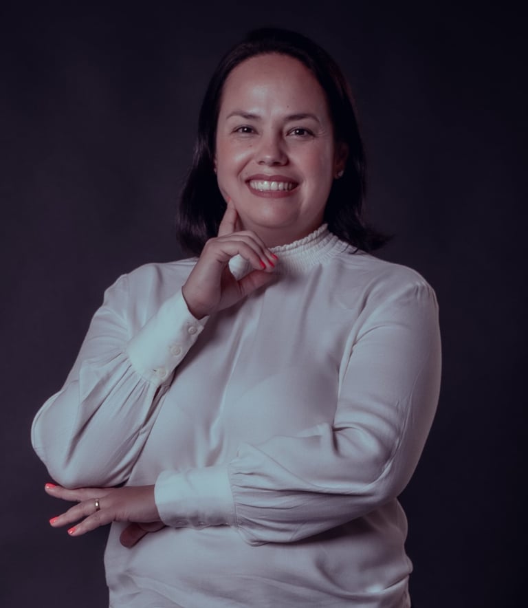 Maria Andreina Varela Varela