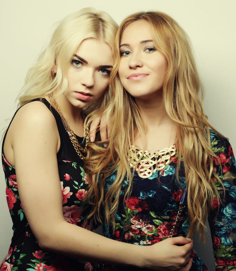 Two Trans People Dating