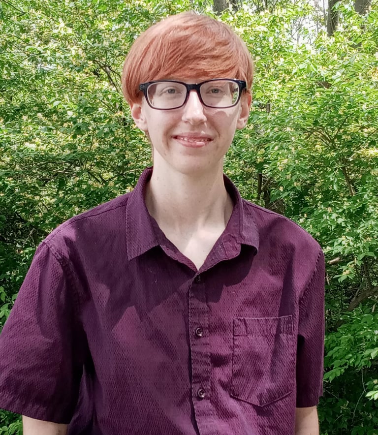 photo of our marketing manager