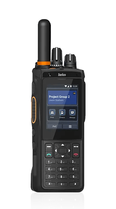 S380-Professional PoC Radio with Professional License features