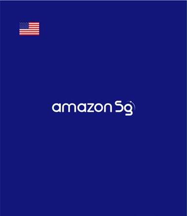 EUA Amazon 5G