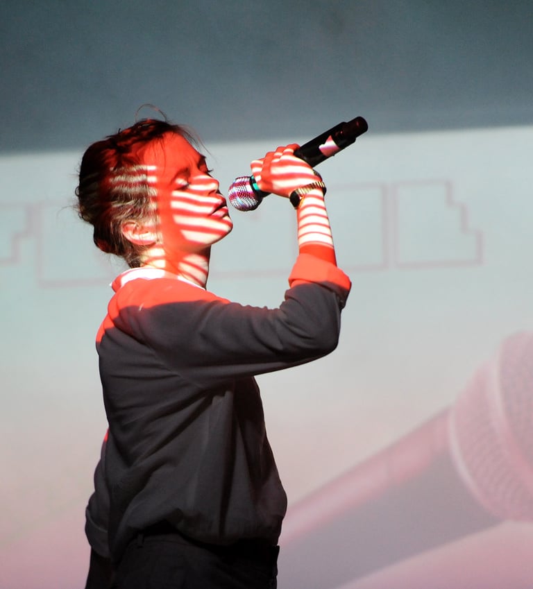 La Truite, Batpiste Amann