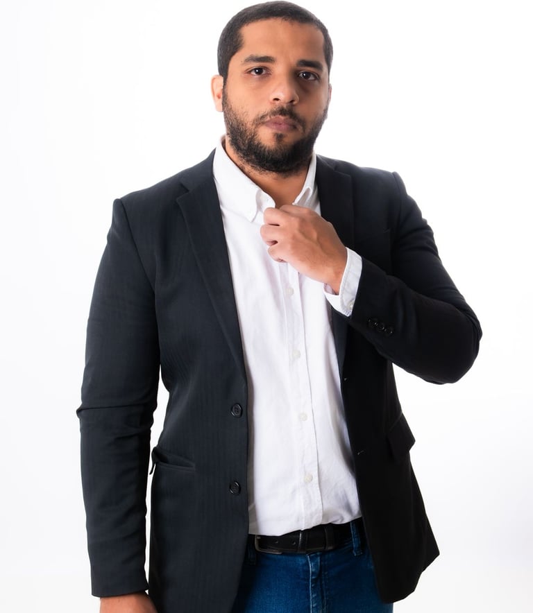 quero que você suba a imagem para mostrar meu rosto