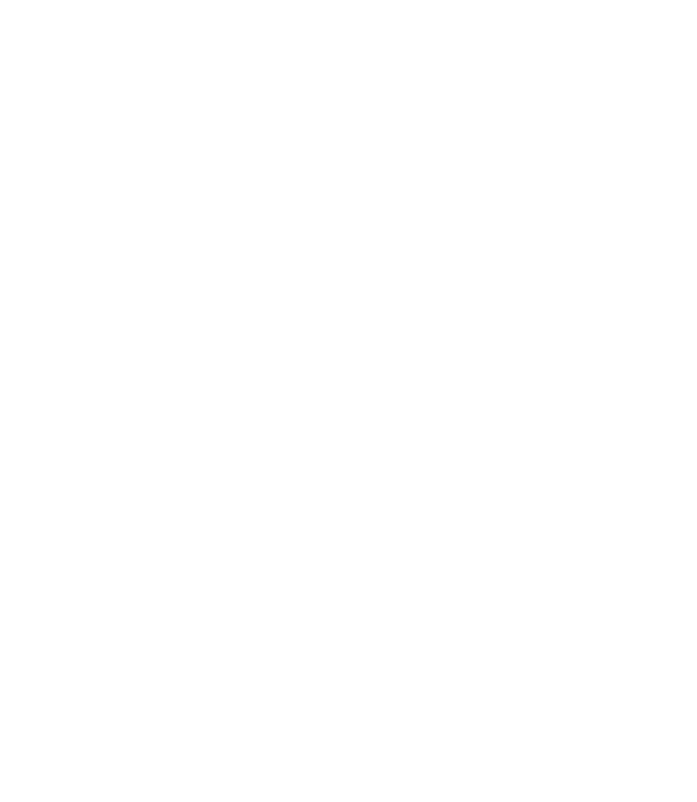 White outline icon of a gas water heater furnace with flame symbol and control knobs.