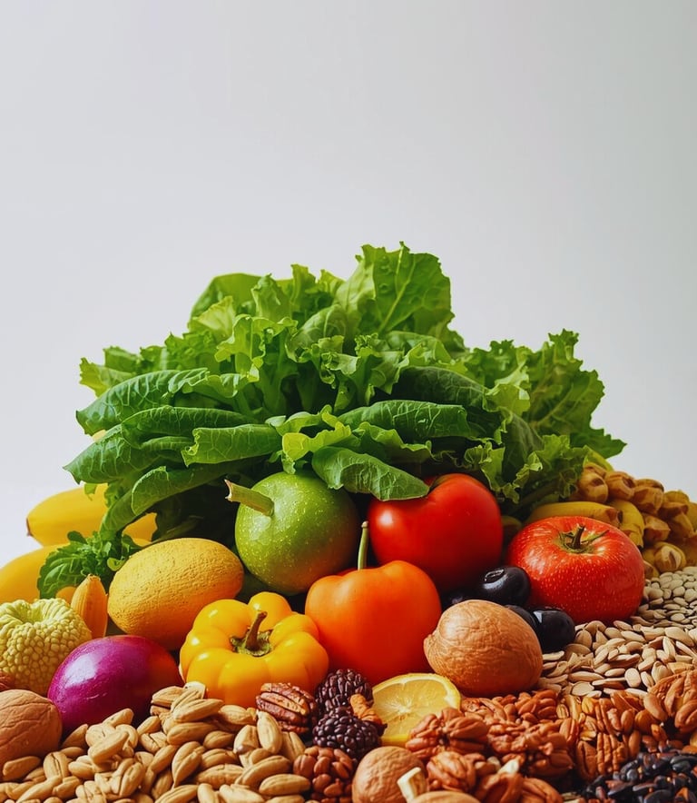 Nutrição Funcional