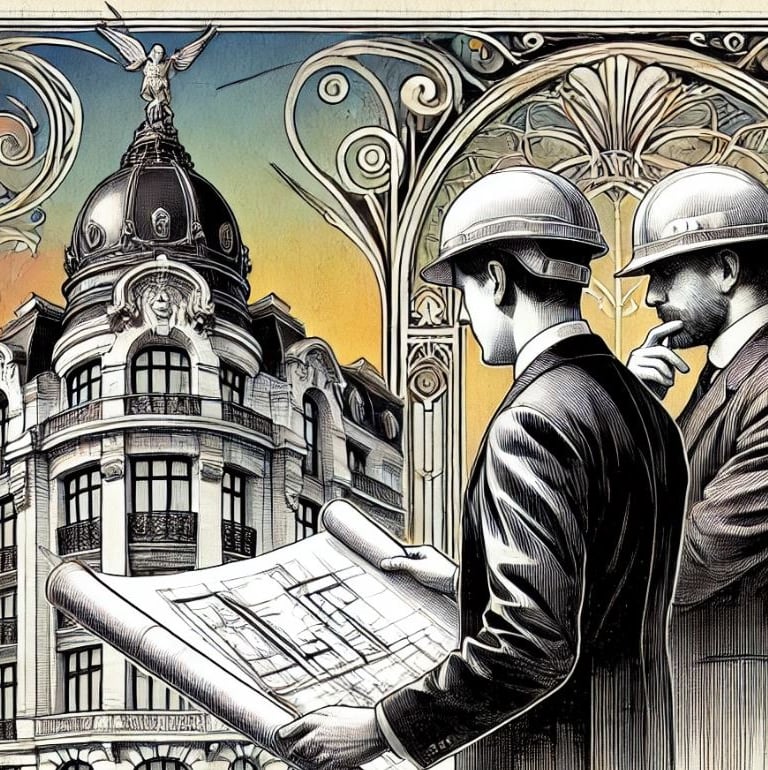  bureau d’études structure, ingénieur structure