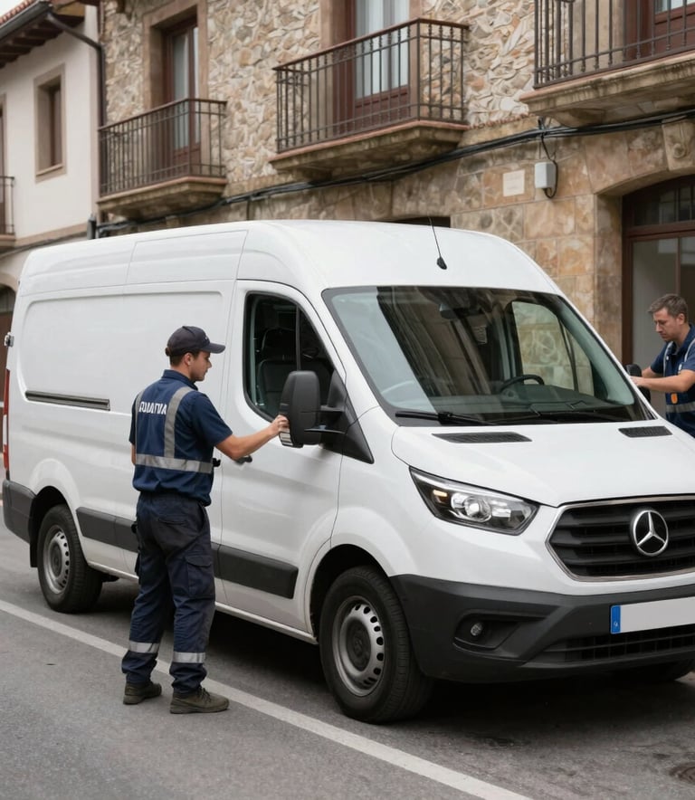 Recogida de muebles cantabria