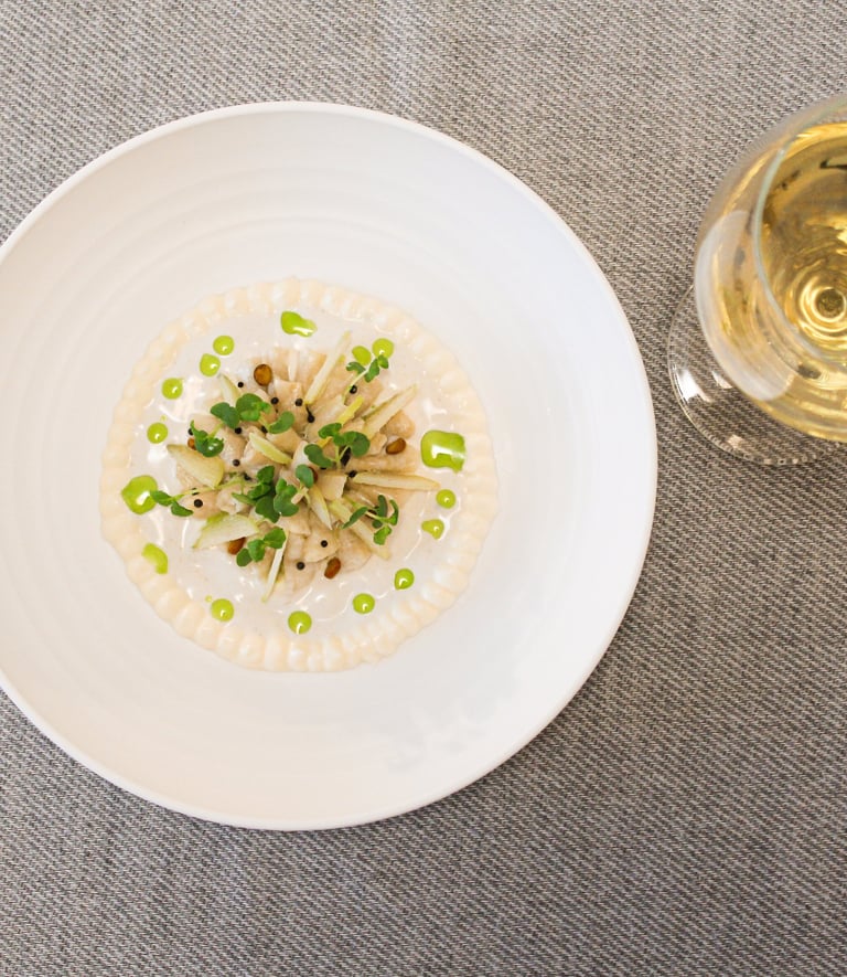 La cuisine indienne à Paris