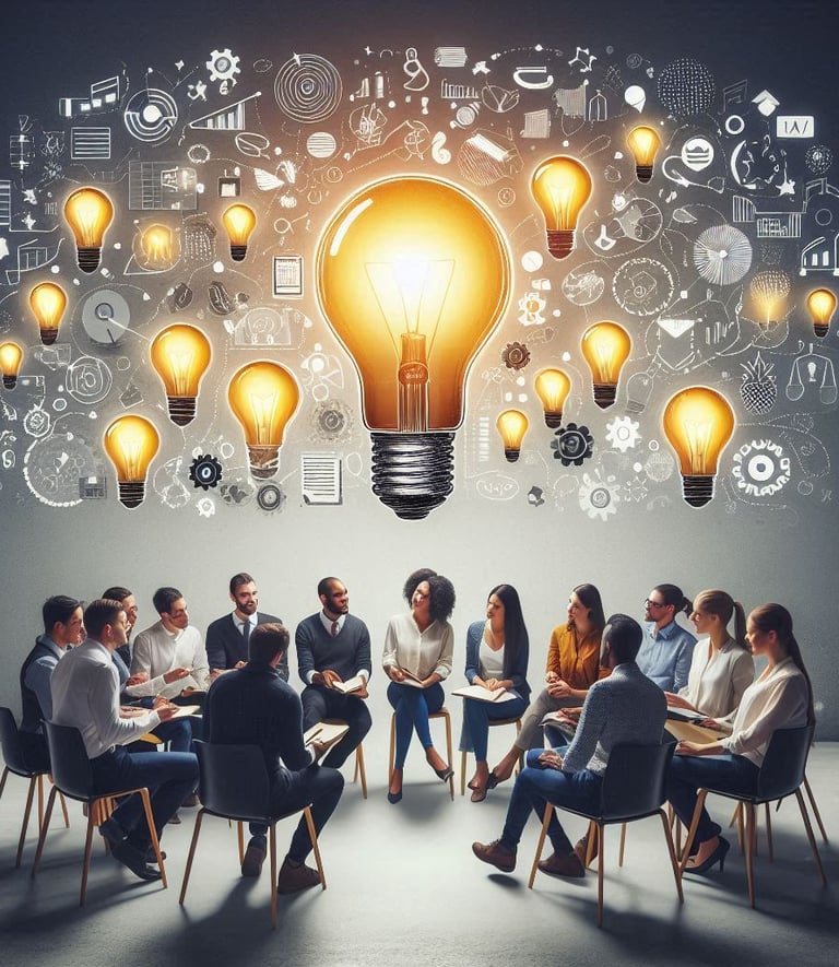 About archanim studios