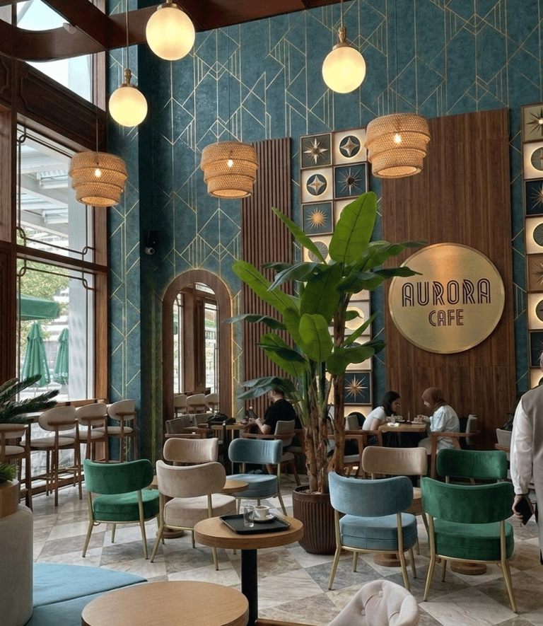 architecte interieur haute savoie realisation commerce hotel restaurant