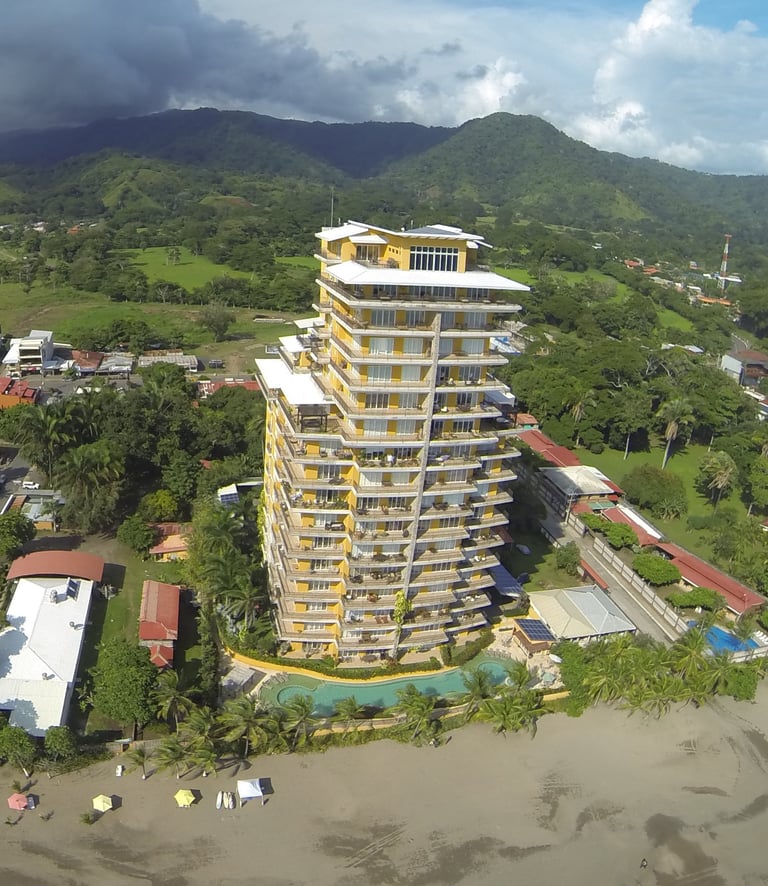 Jaco, Puntarenas, Costa Rica