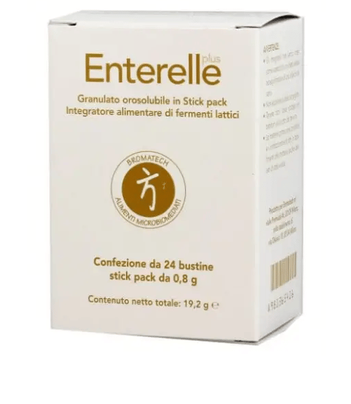 Enterelle