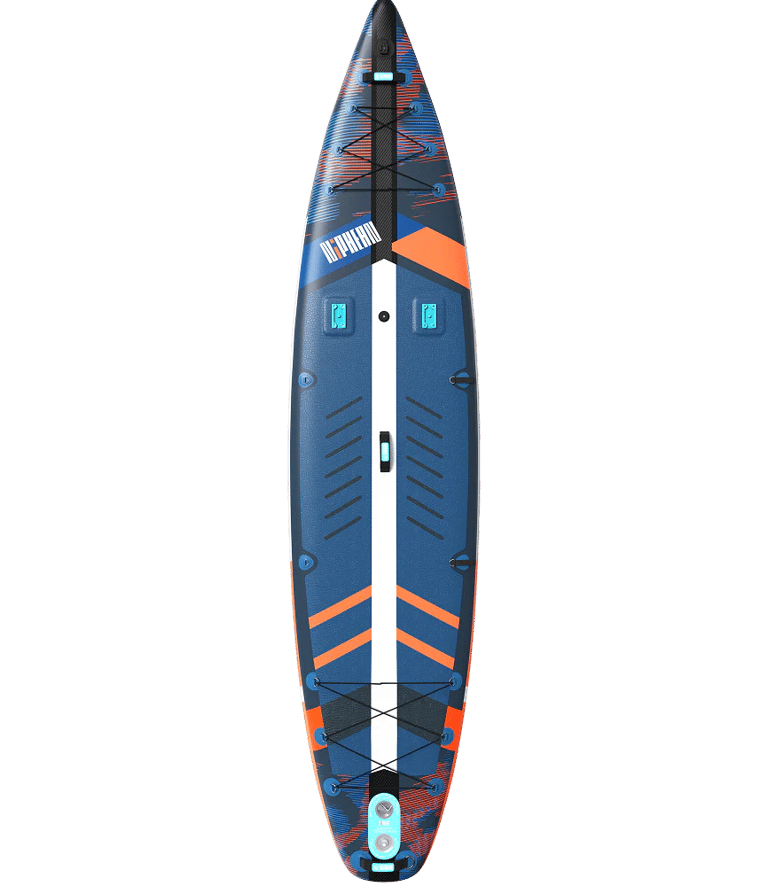 Inflatable Paddleboards