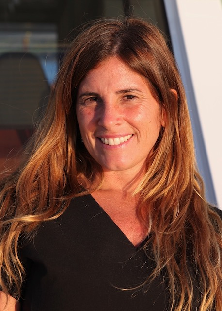 Roberta Jubram Living the Dream