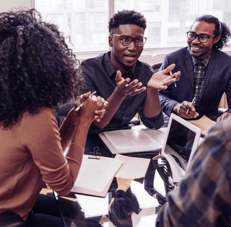 Bankeaz | Work-study group for expats