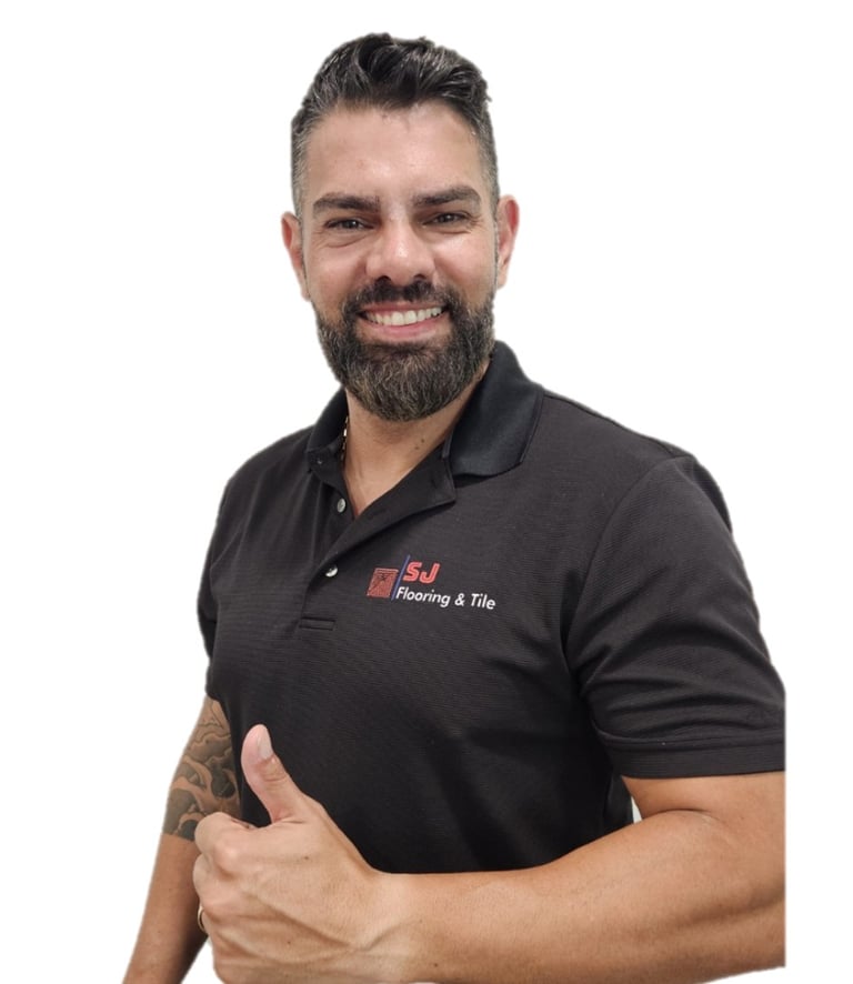 SJ Flooring Andreive Zibetti Charleston South Carolina