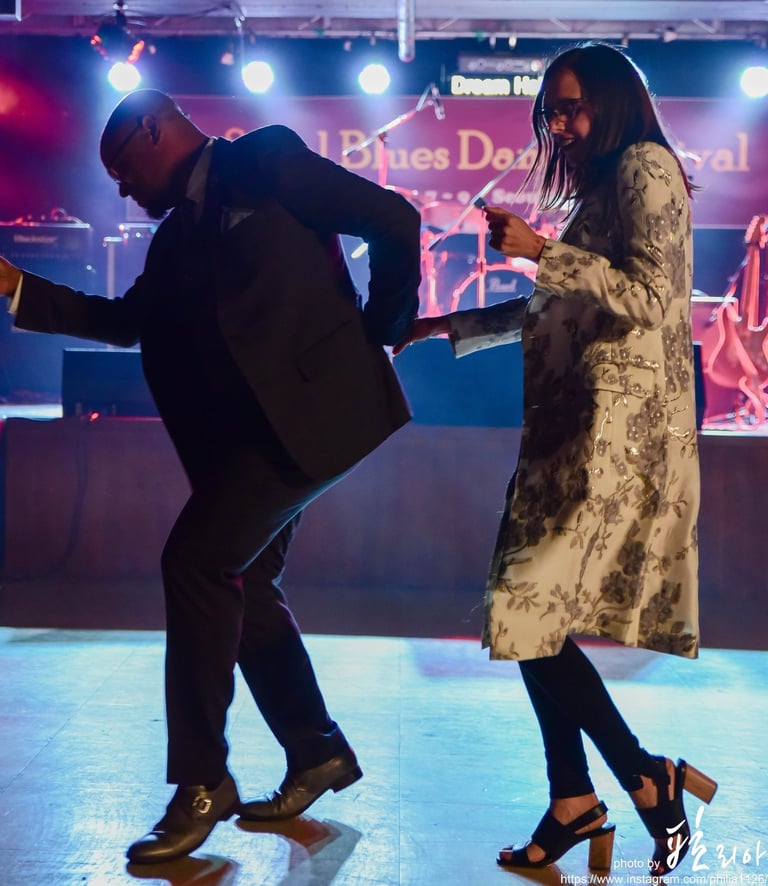 Damon and Kelsy Stone