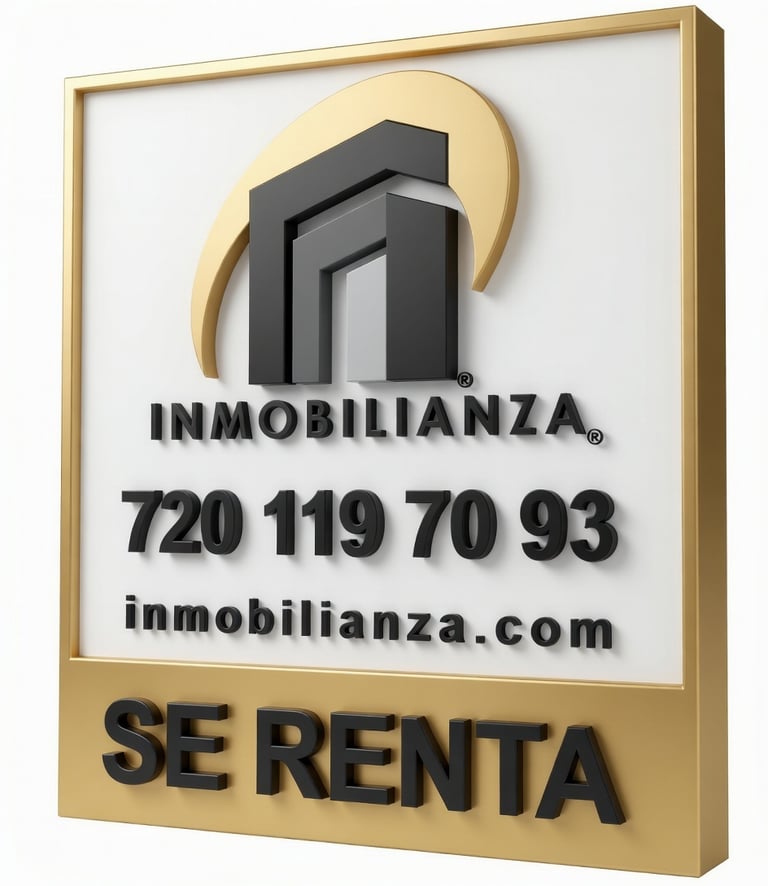 Inmobilianza MR