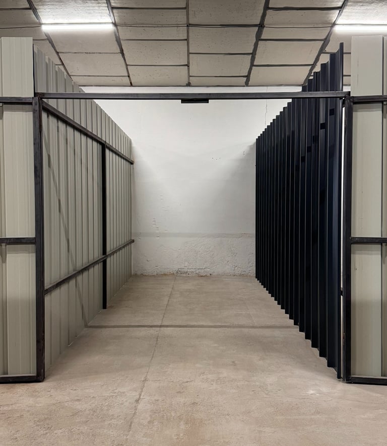 Exemple box garage de stockage Graulhet 81300