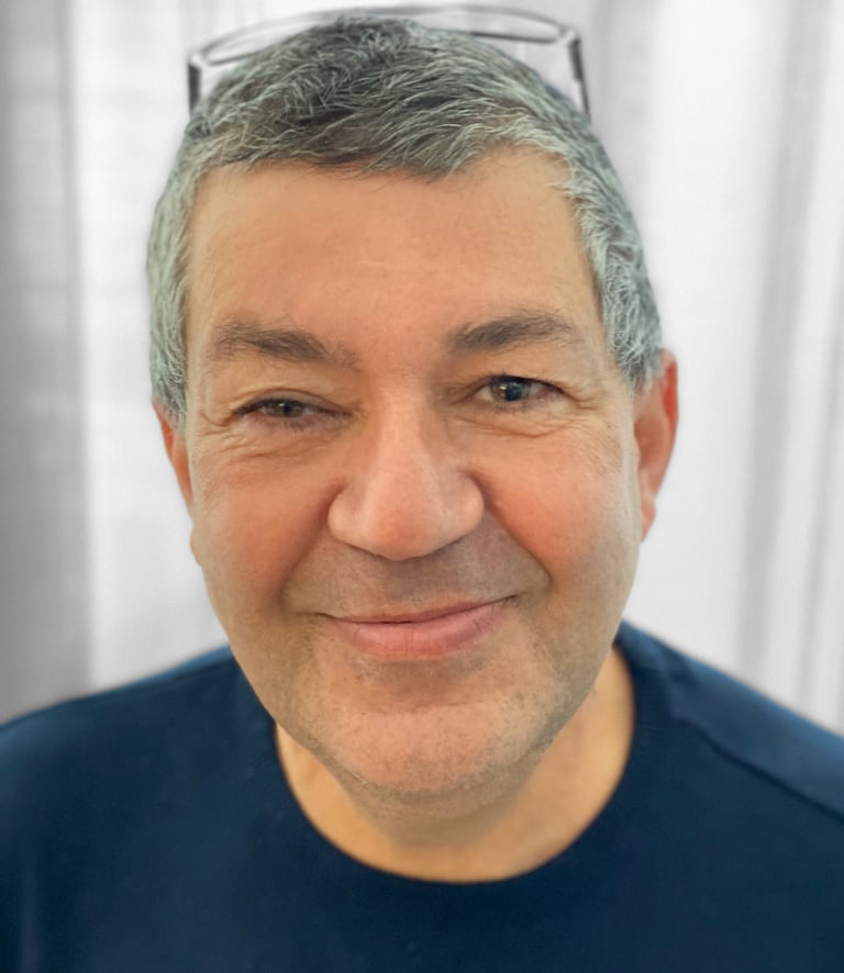 Rami Saig dental technition