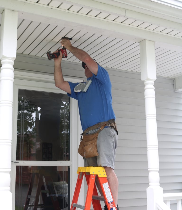 Electrical contractor