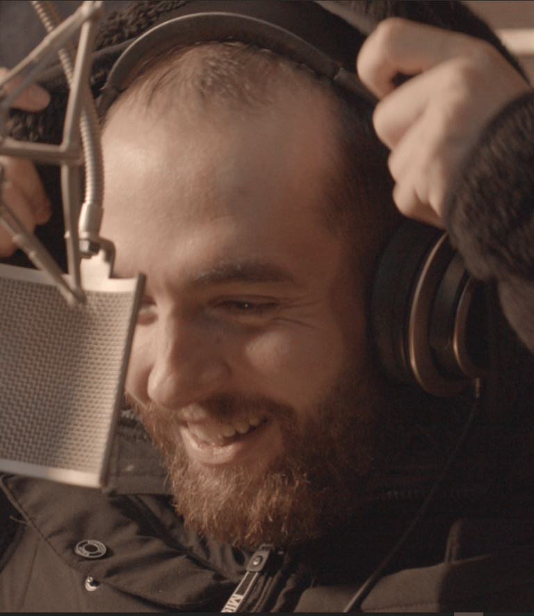 Saint Josh - Rapper, Songwriter & Producer
