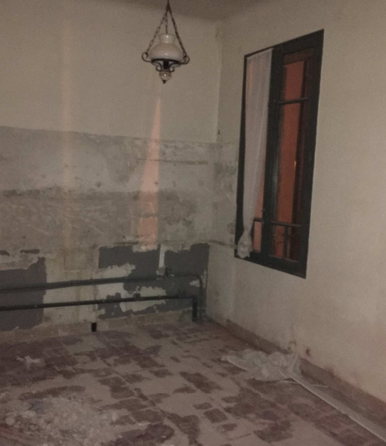 Travaux