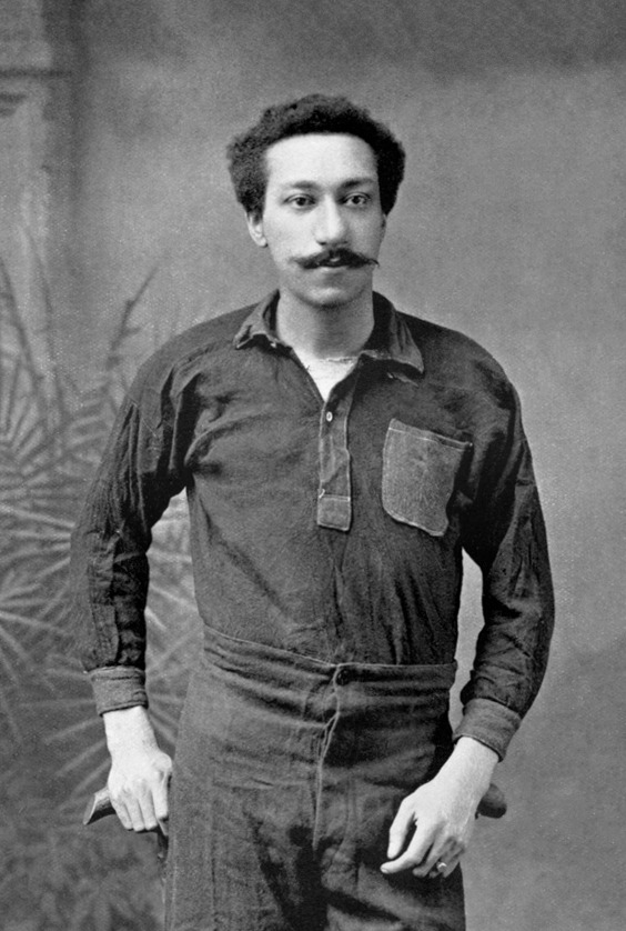 Arthur Wharton footballer